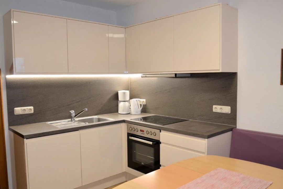 Photo of Kitchen in Kappl