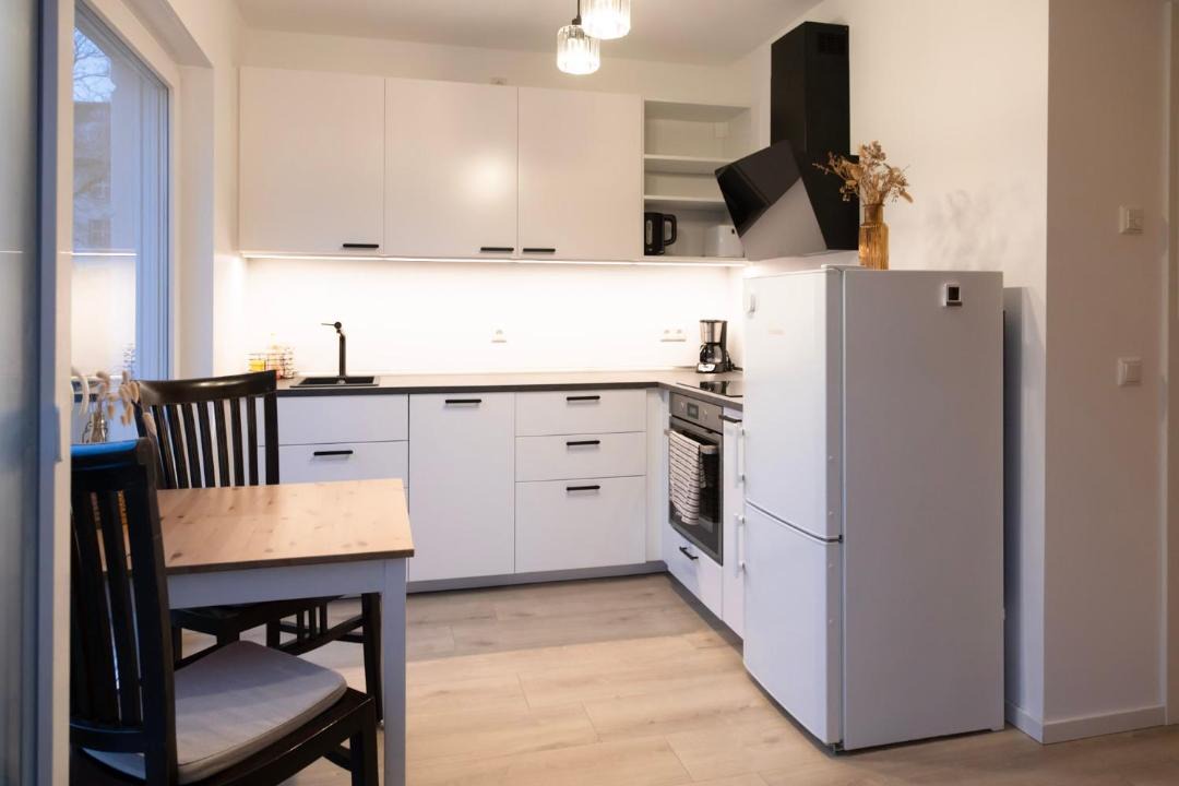 Photo of Kitchen in Oberhavel