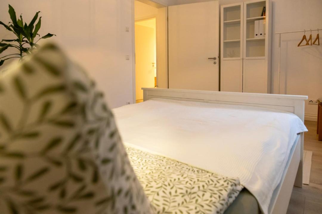 Photo of Bedroom in Oberhavel