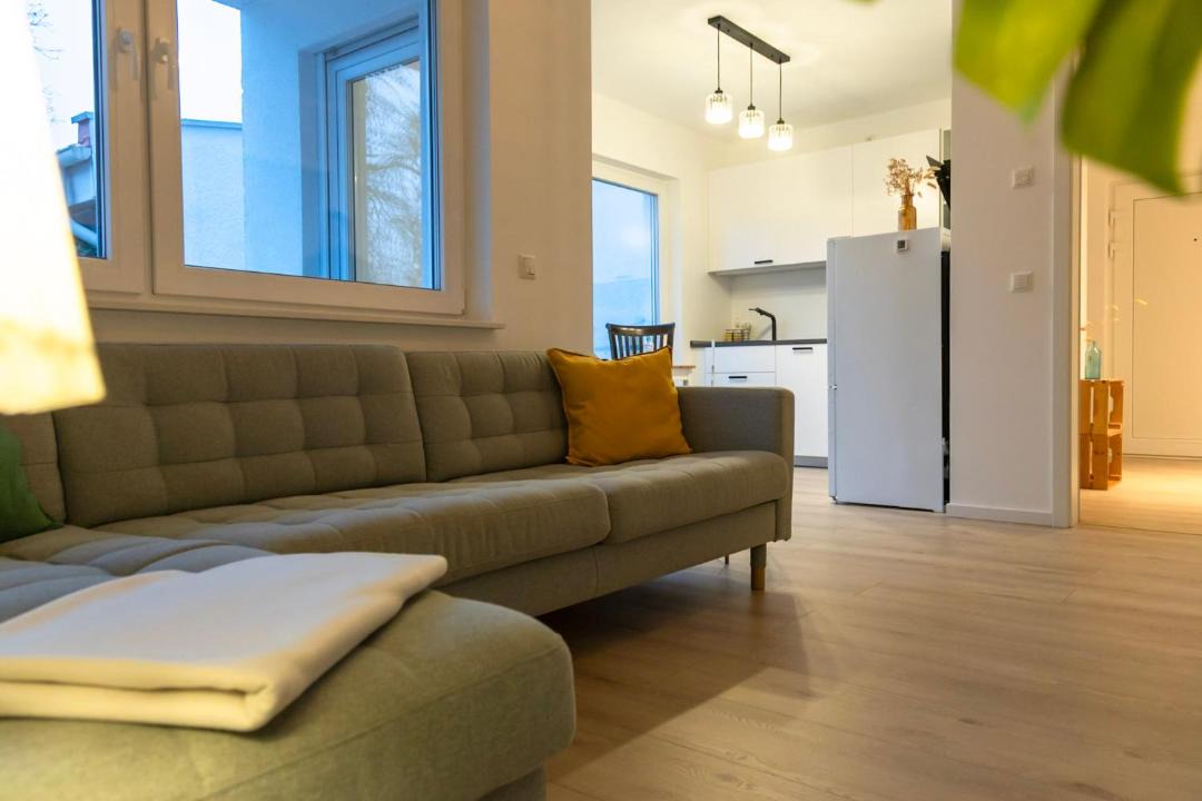 Photo of Livingroom in Oberhavel