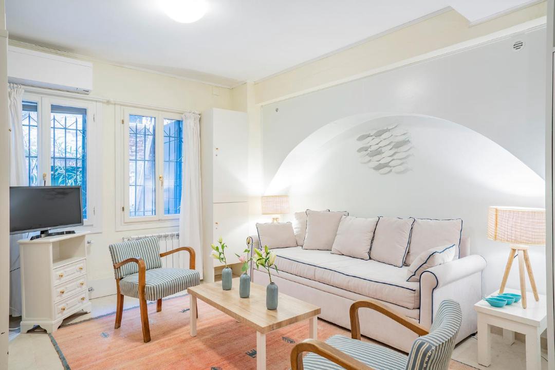 Photo of Livingroom in Dorsoduro