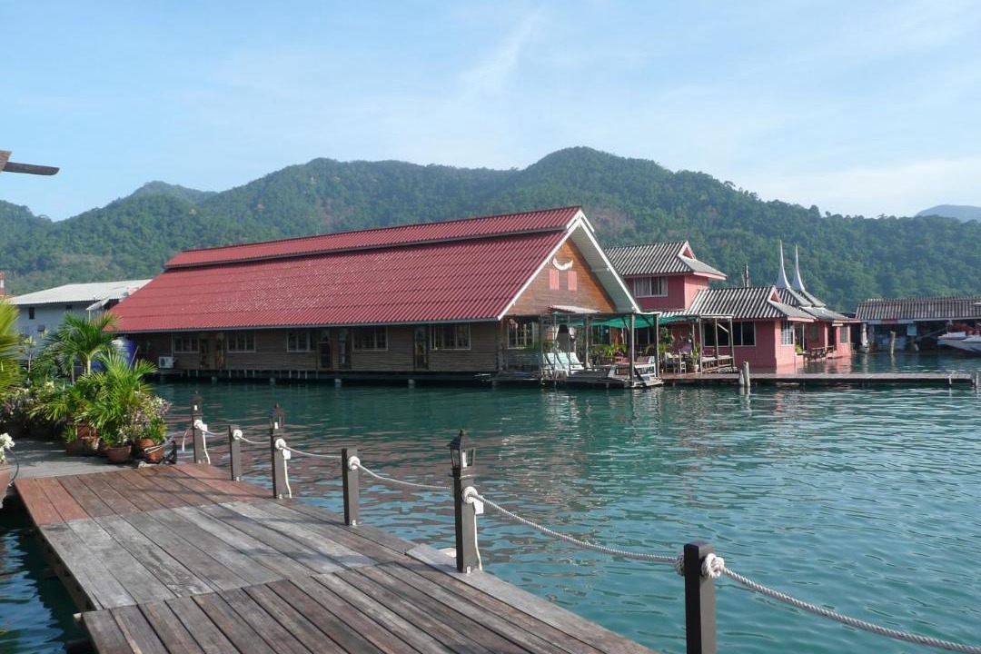 Photo of Others in Bang Bao Bay