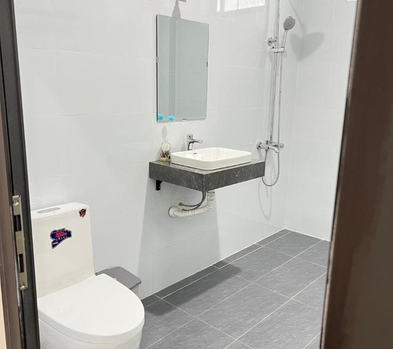 Photo of Bathroom in Dak Mil