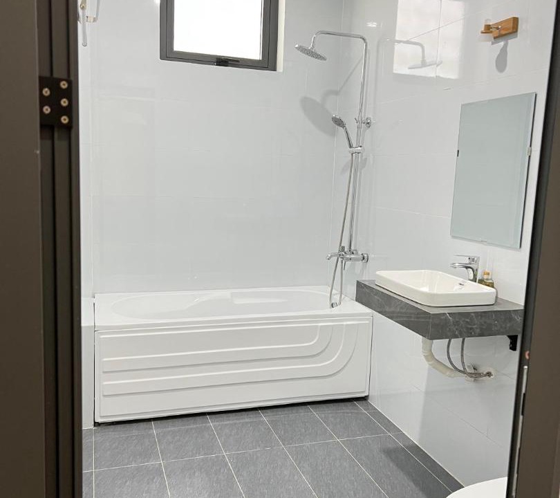 Photo of Bathroom in Dak Mil