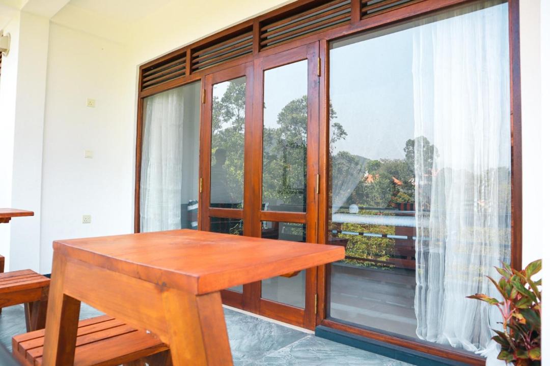 Photo of Patio Balcony in Ambagollapathana