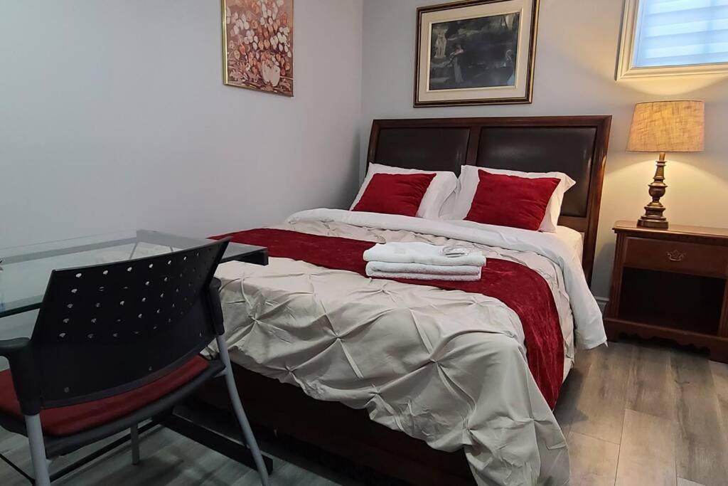 Photo of Bedroom in Cambridge