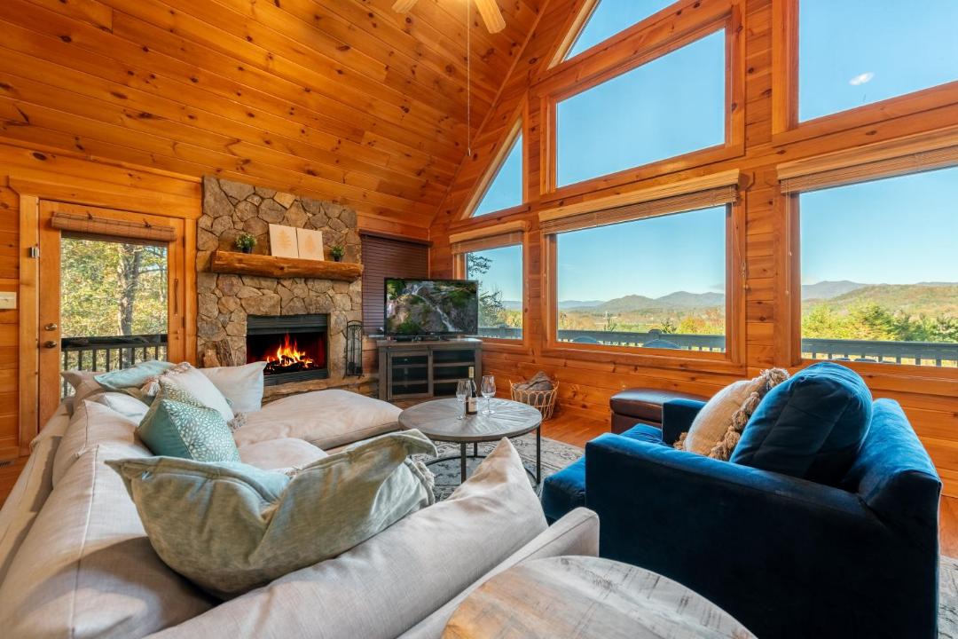 Photo of Livingroom in Murphy