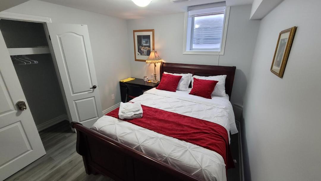 Photo of Bedroom in Cambridge