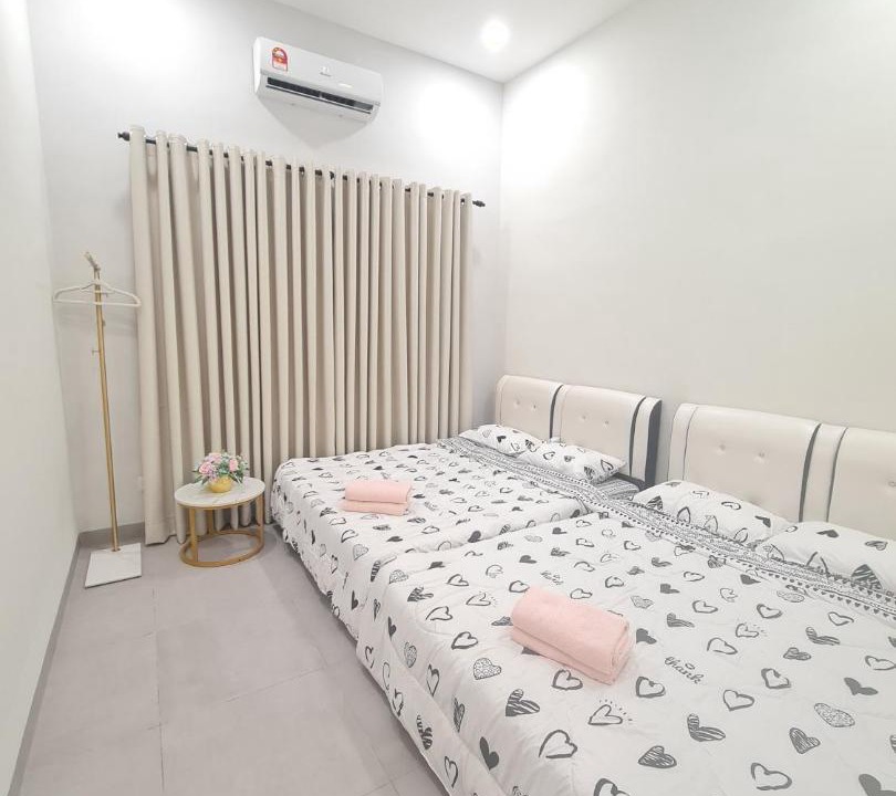 Photo of Bedroom in Kulim