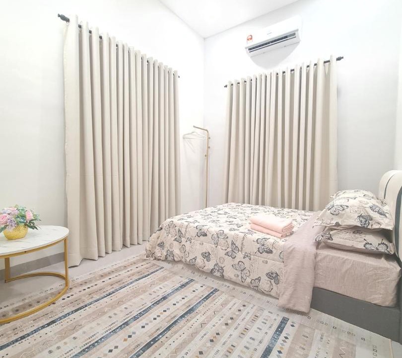 Photo of Bedroom in Kulim