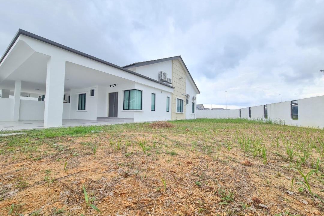 Photo of Buildings in Kulim