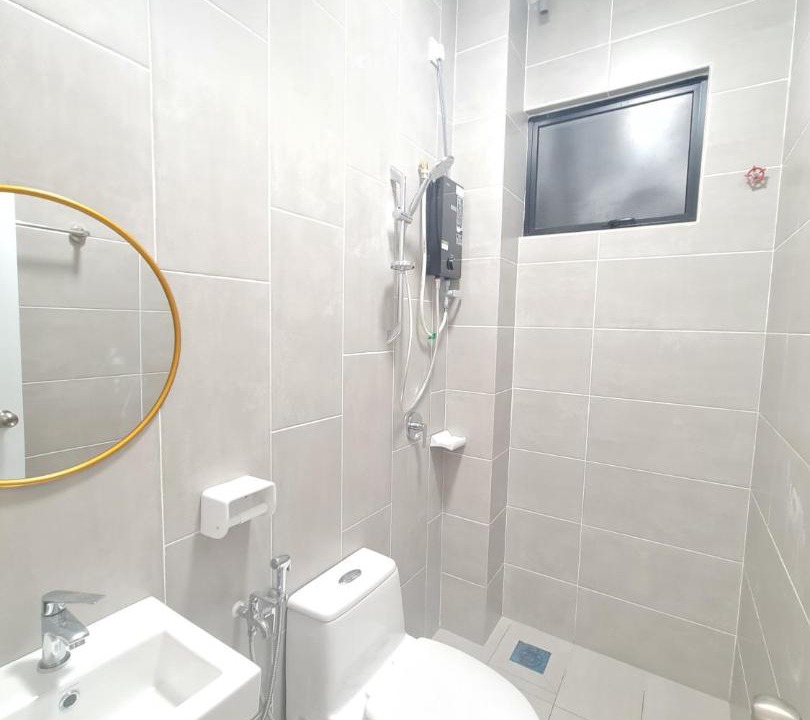 Photo of Bathroom in Kulim