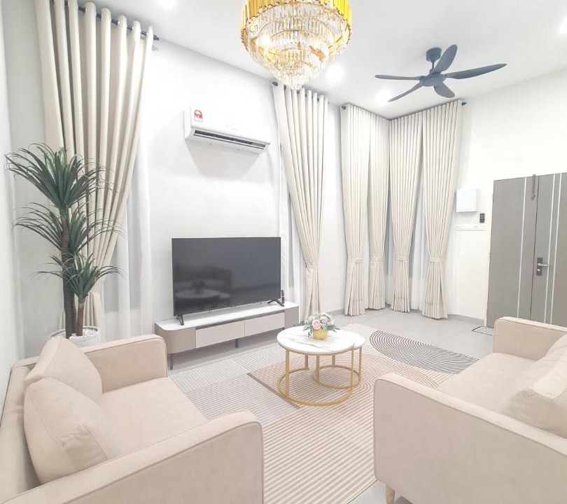 Photo of Livingroom in Kulim