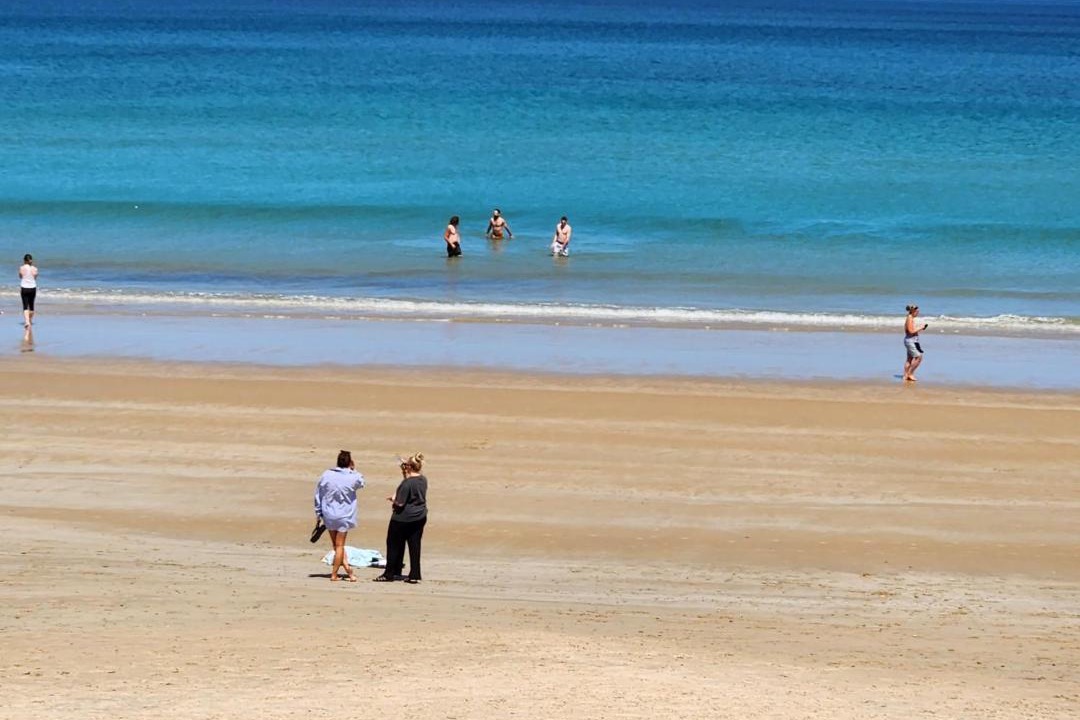 Photo of Others in Moana