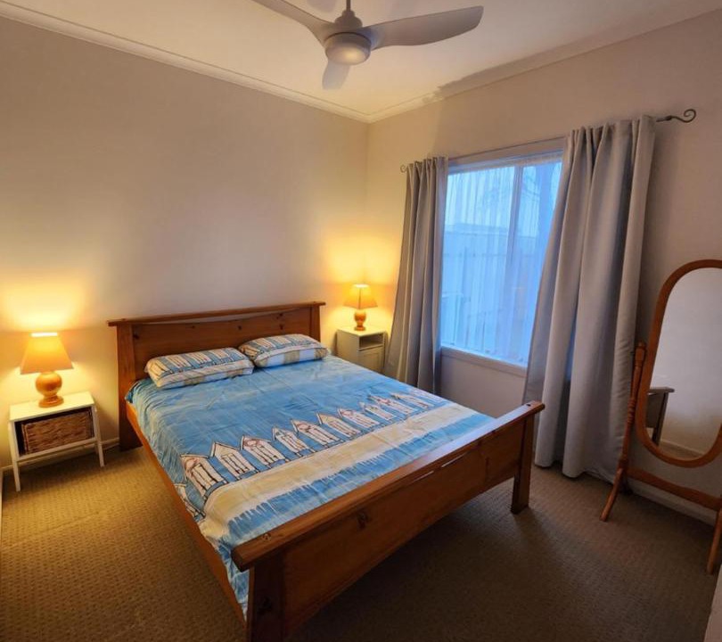 Photo of Bedroom in Moana