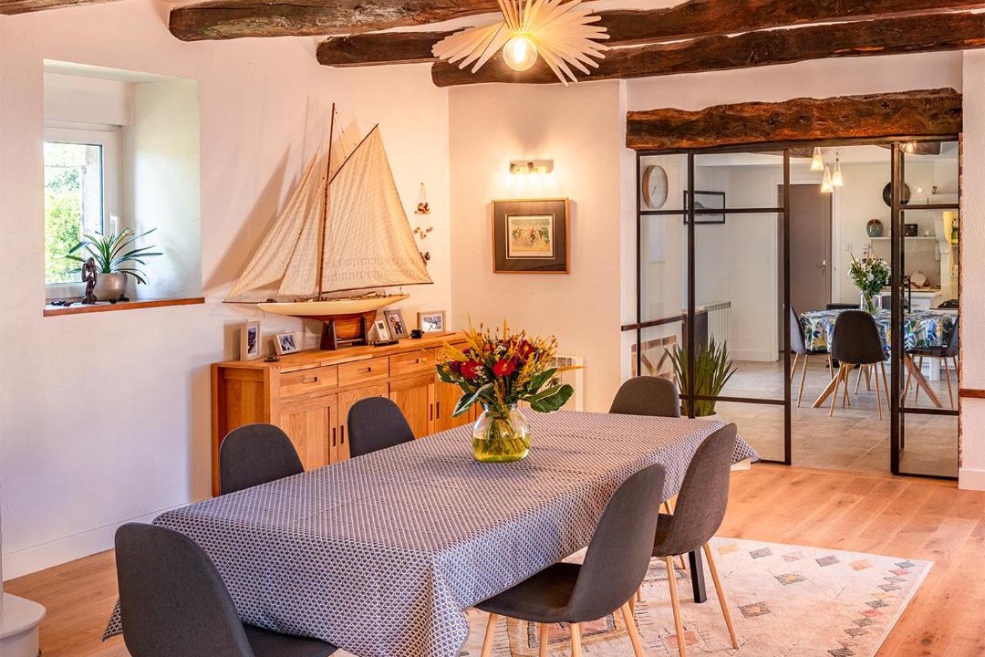 Photo of Livingroom in Kervignac