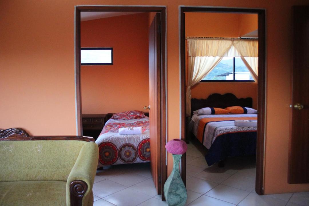 Photo of Bedroom in Macas