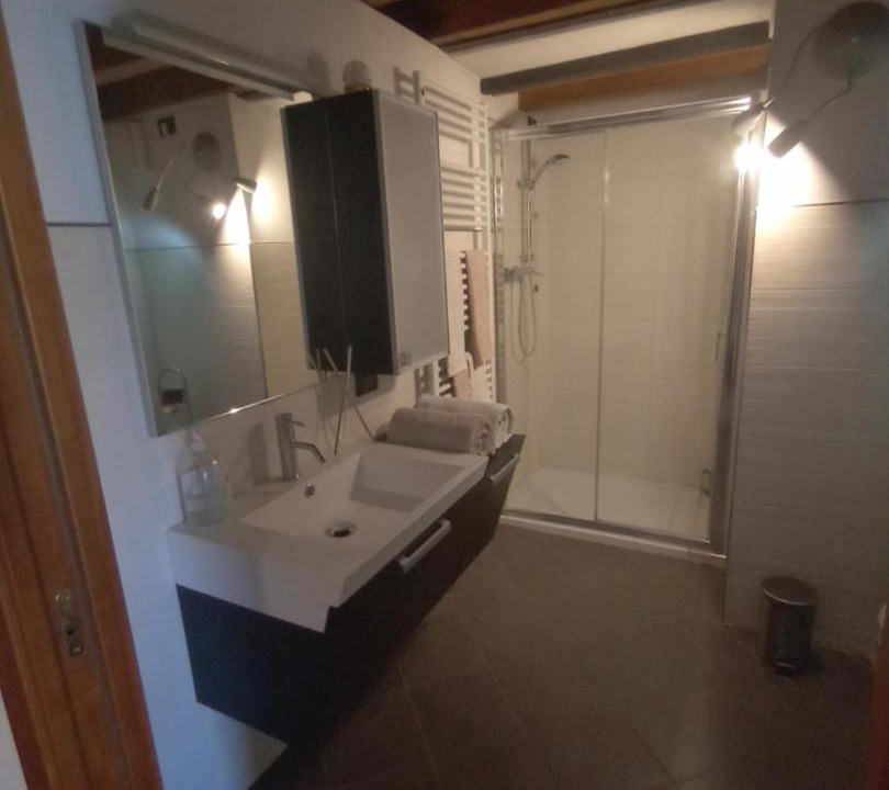 Photo of Bathroom in Historic Centre