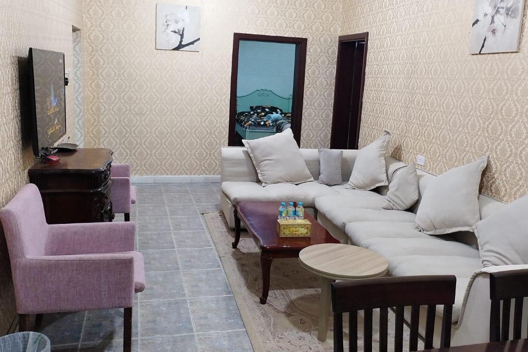 Photo of Livingroom in Al Hili