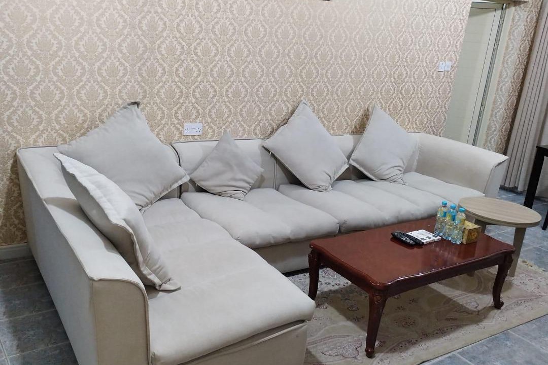 Photo of Livingroom in Al Hili