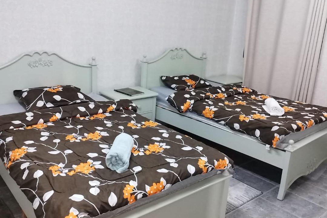 Photo of Bedroom in Al Hili