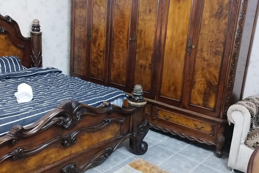 Photo of Bedroom in Al Hili