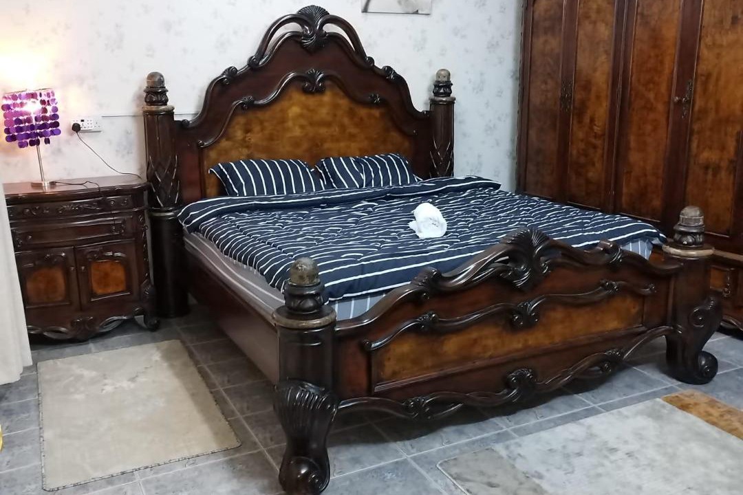 Photo of Bedroom in Al Hili