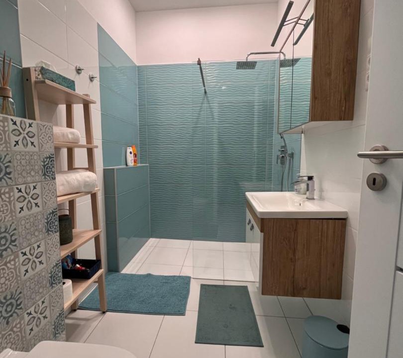 Photo of Bathroom in Szombathely