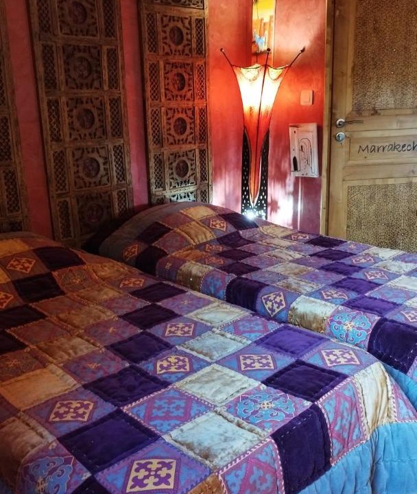 Photo of Bedroom in Kervignac