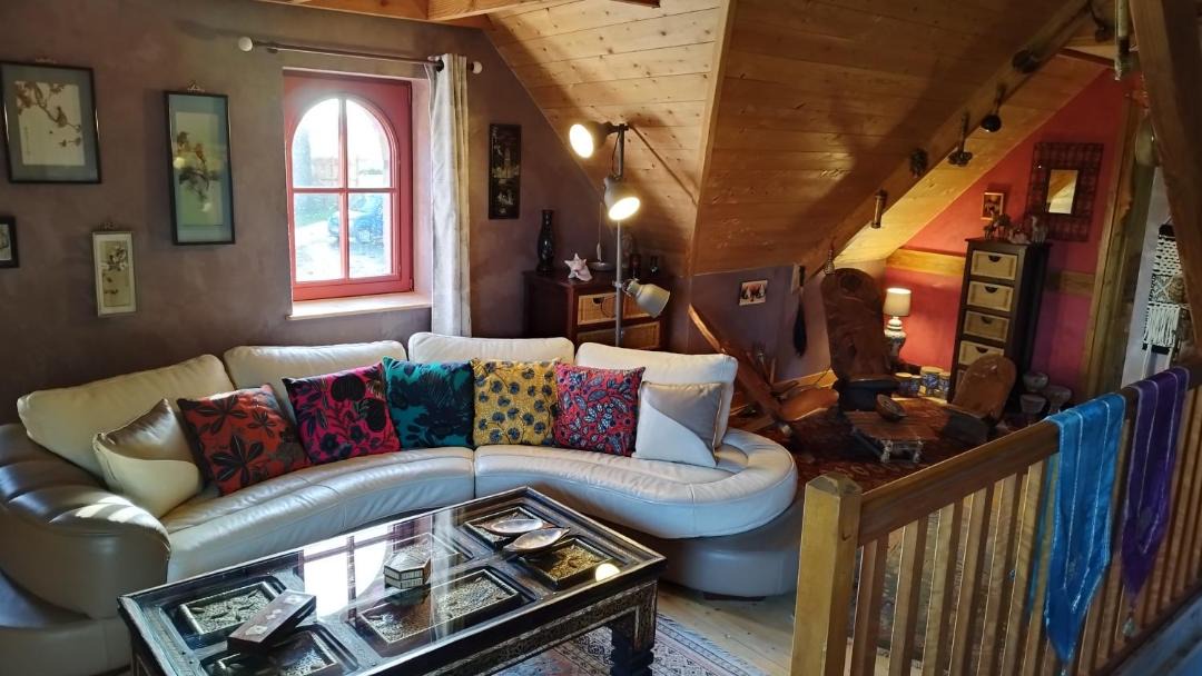 Photo of Livingroom in Kervignac