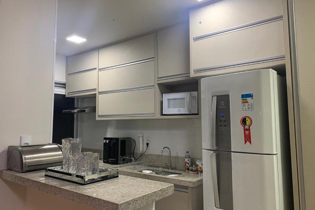 Photo of Kitchen in Setor Bueno