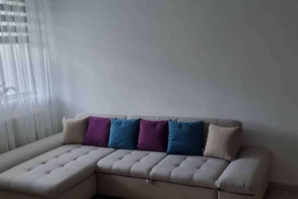 Photo of Livingroom in Drumul Taberei