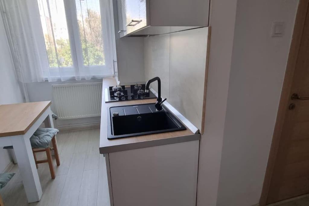Photo of Kitchen in Drumul Taberei