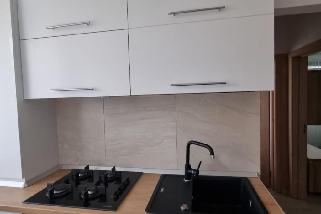 Photo of Kitchen in Drumul Taberei