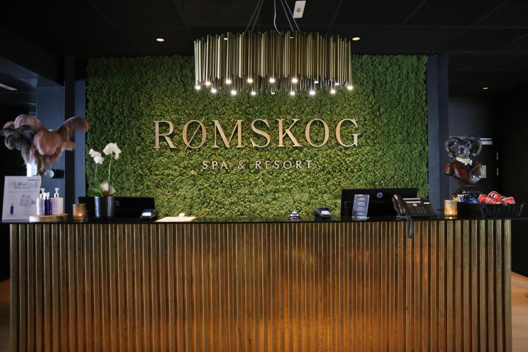 Photo of Others in Romskog