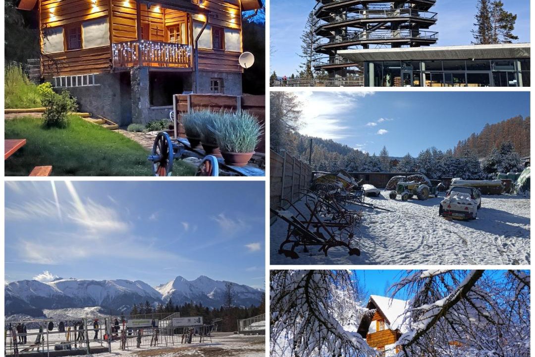 Photo of Others in Jezersko