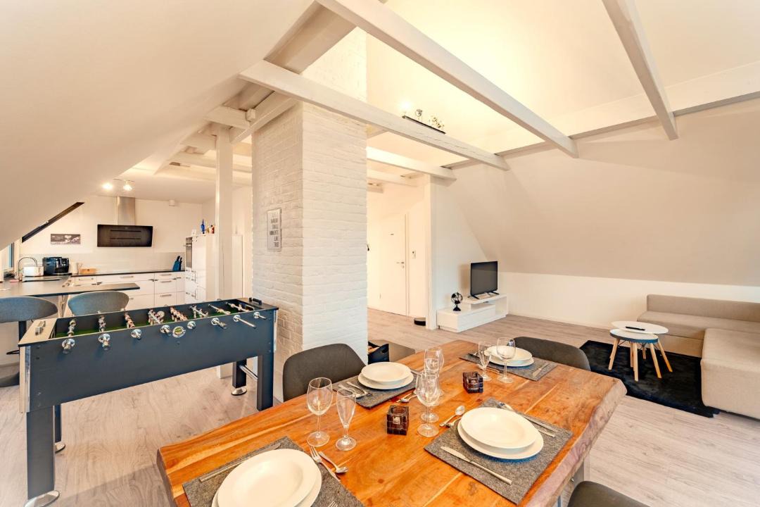 Photo of Kitchen in Seevetal