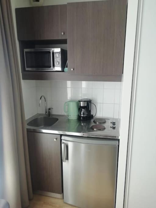 Photo of Kitchen in Saint-Bruno - Saint-Victor