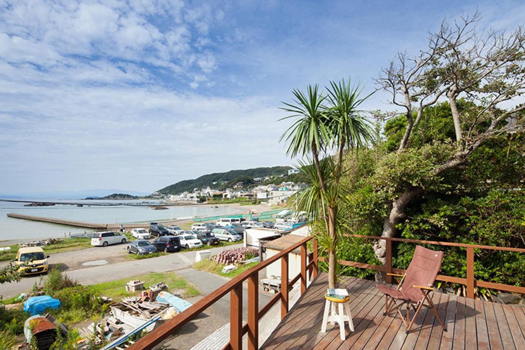 Photo of Patio Balcony in Yokosuka