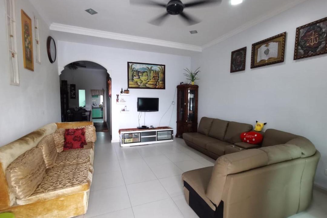 Photo of Livingroom in Krubong
