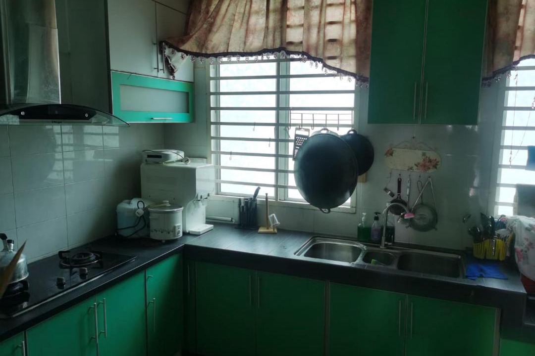 Photo of Kitchen in Krubong