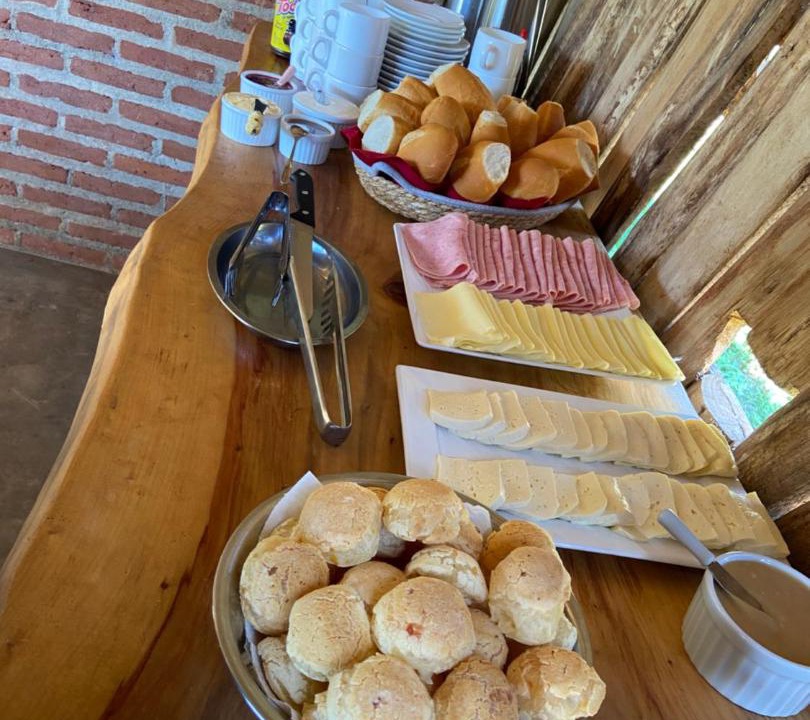 Photo of Kitchen in Senador Amaral