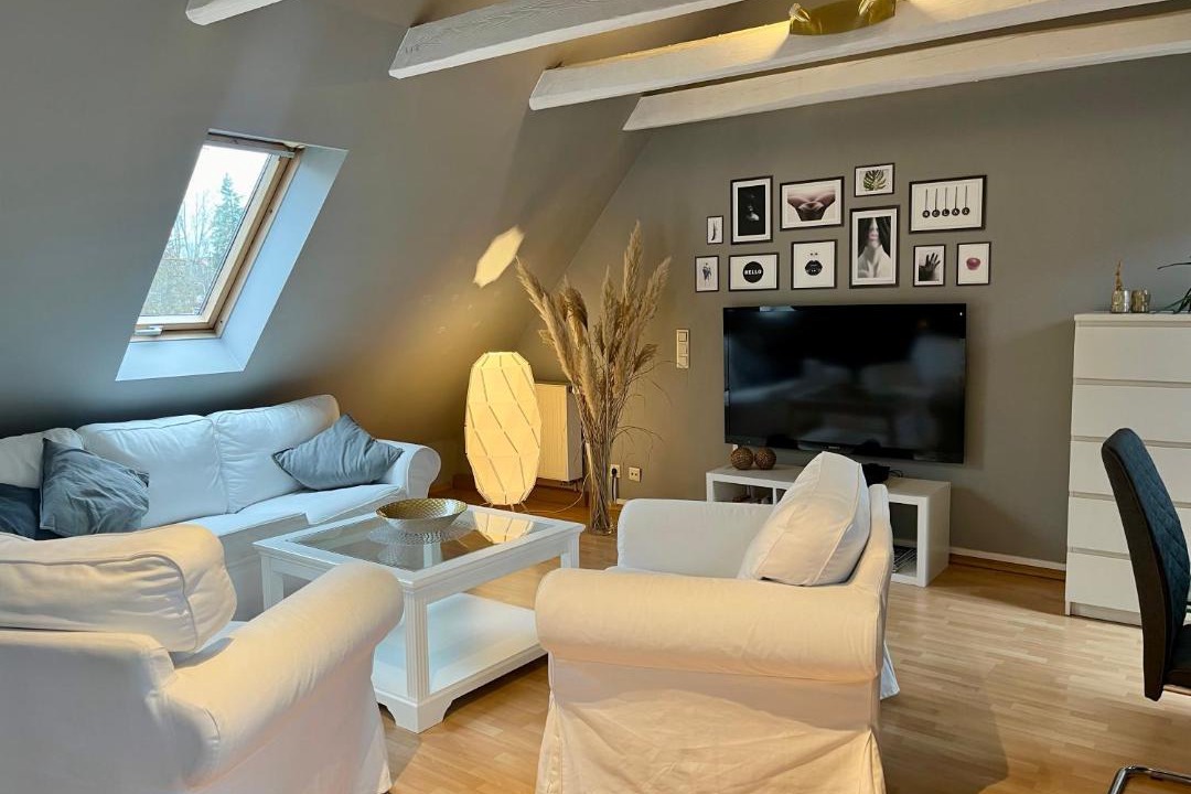 Photo of Livingroom in Herzogenaurach