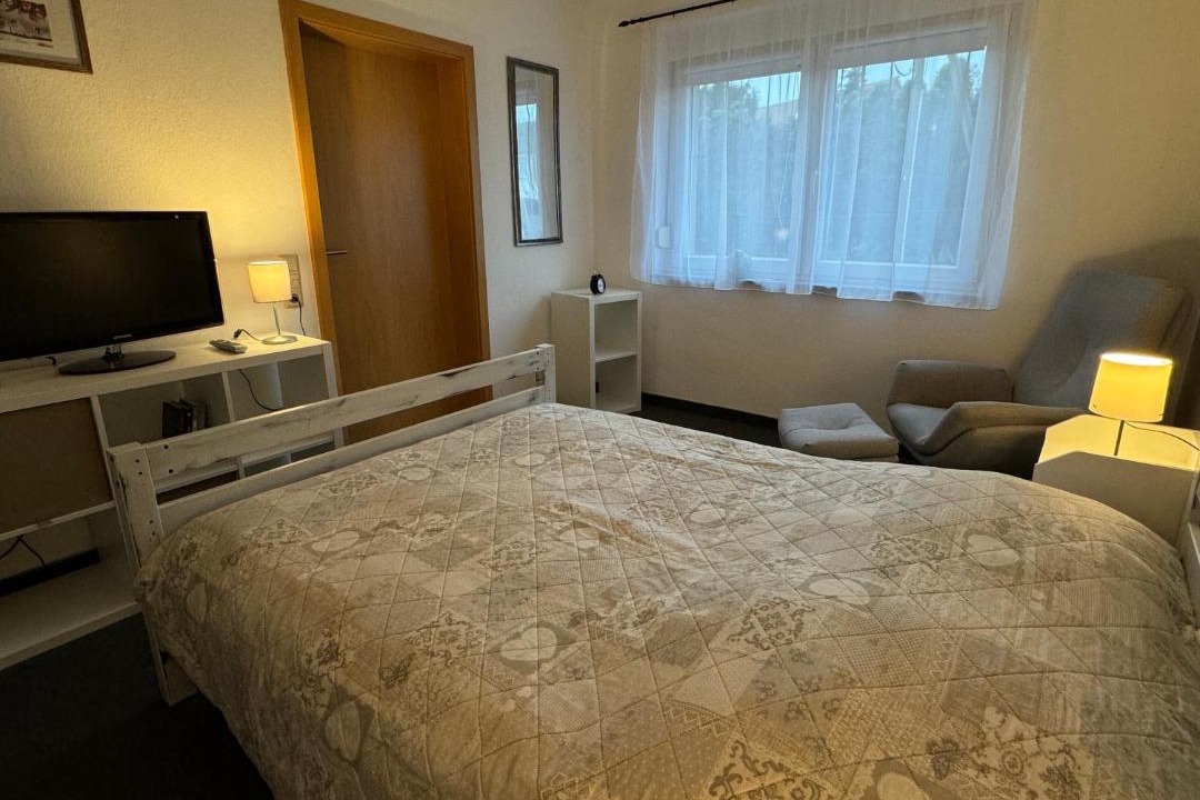 Photo of Bedroom in Tucheim