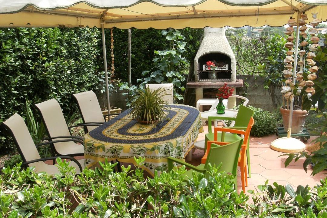 Photo of Patio Balcony in San Giuliano Terme
