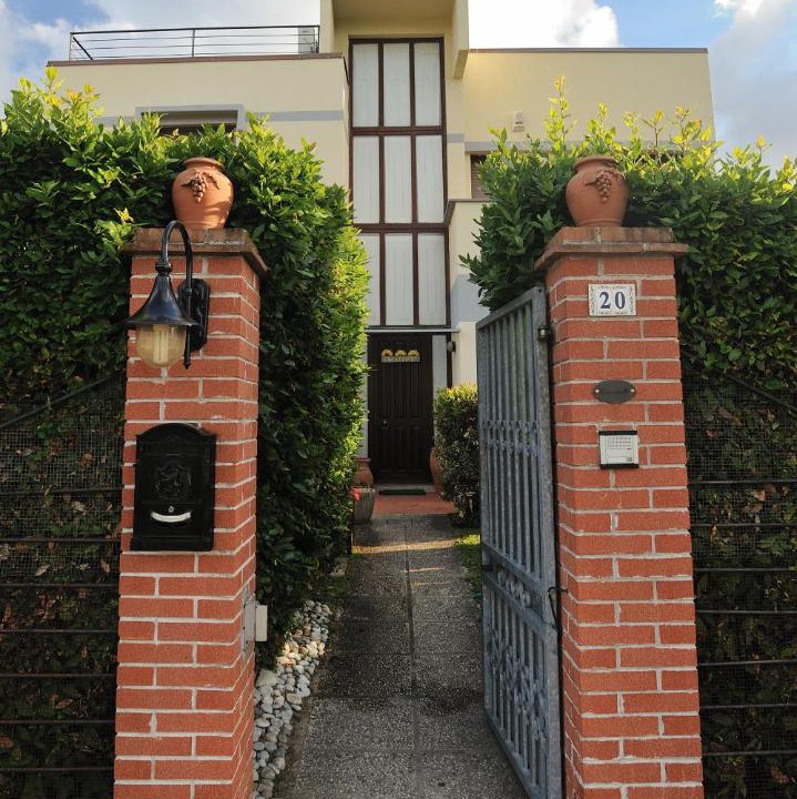 Photo of Buildings in San Giuliano Terme