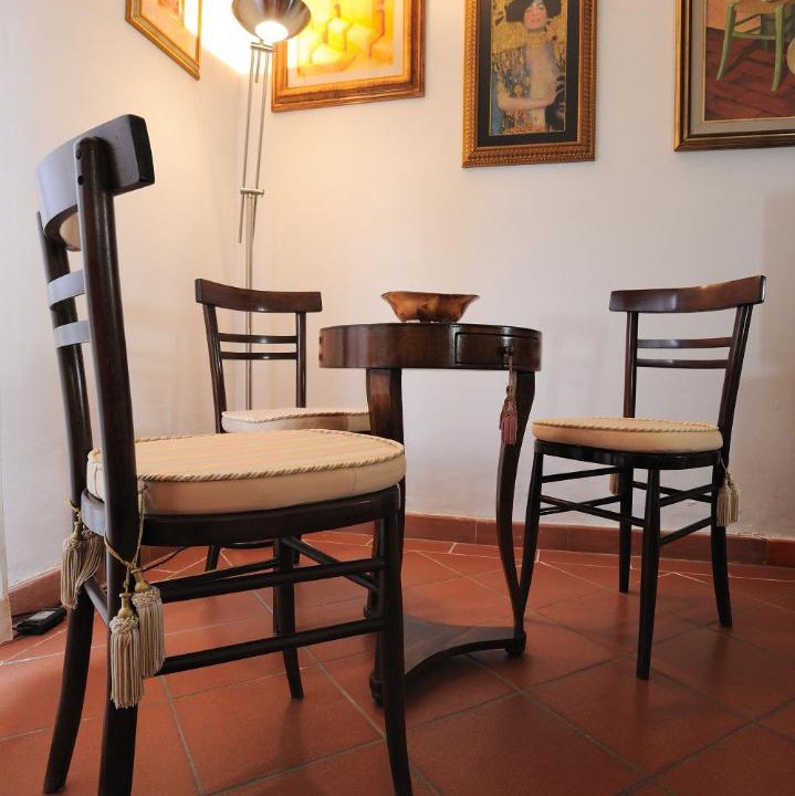 Photo of Livingroom in San Giuliano Terme