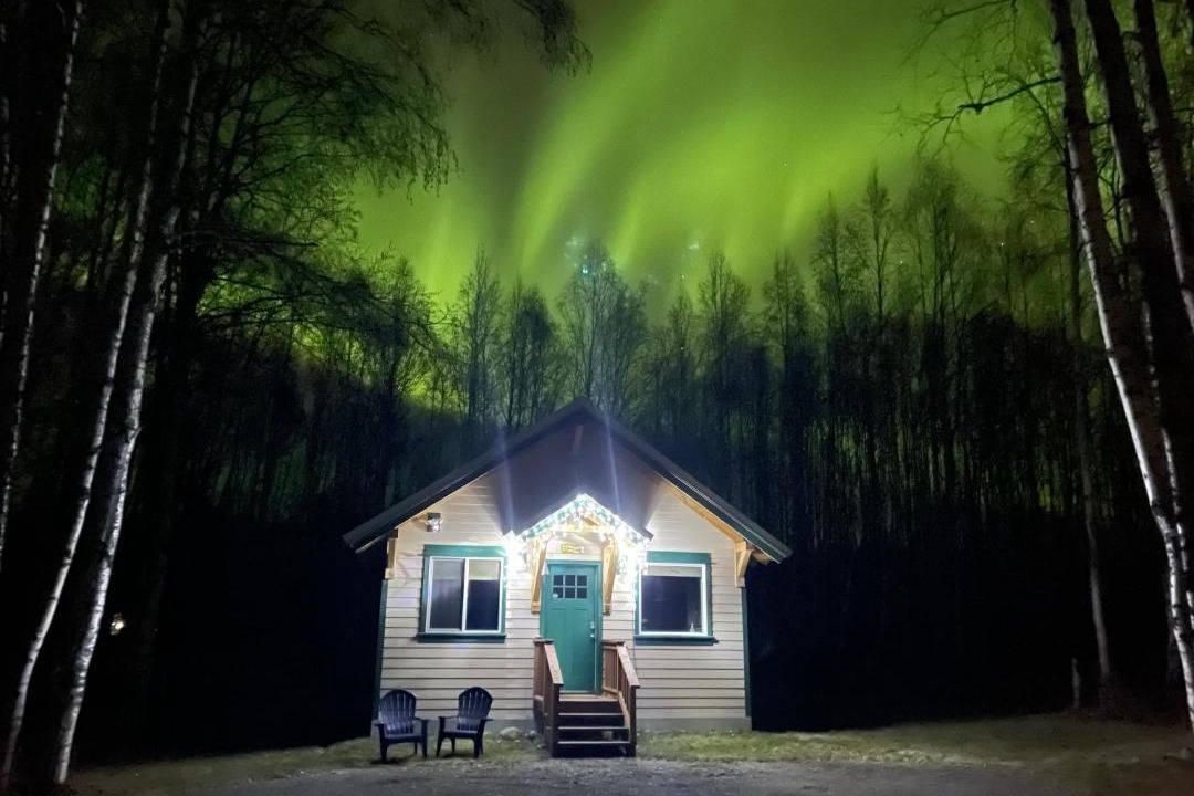 Photo of Others in Susitna North