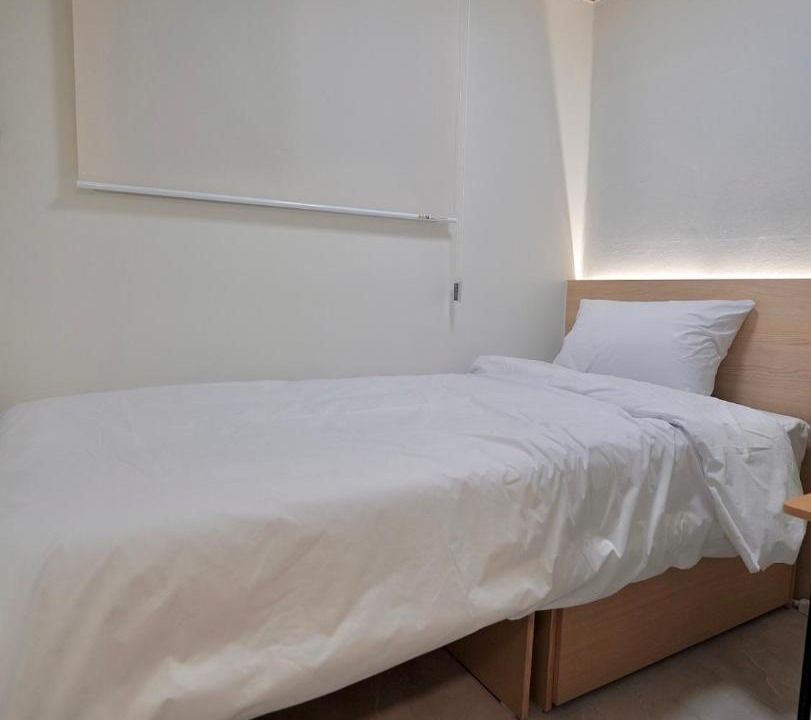 Photo of Bedroom in Jongno-dong