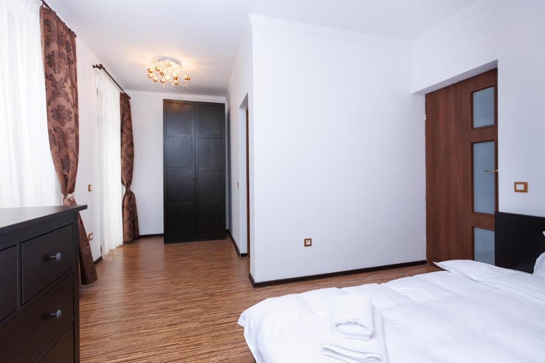 Photo of Bedroom in Lunca Jaristei